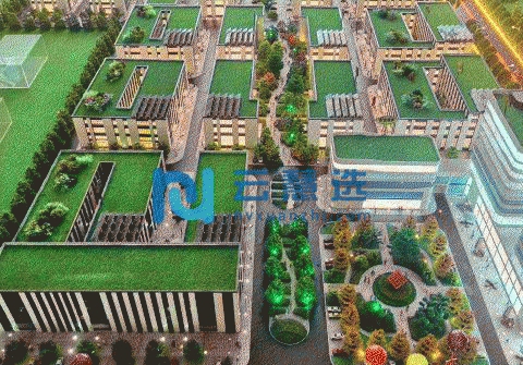 聊城东昌府区1000平米厂房租售 配套齐全 排水排污方便 可分租 政府扶持