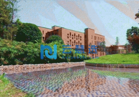 江津区双福新区大数据产业园1200平厂房出售，中科院开发