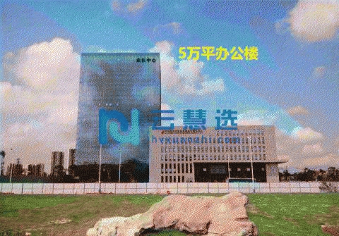 泸州江阳区120000平米厂房出租 环境好