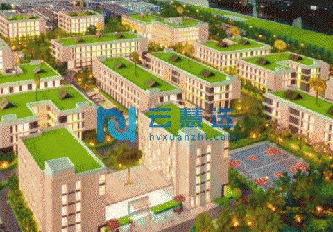 四川独栋双拼高规格厂房出售 户型多样