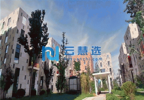 北京南固安开发区独栋厂房出售 临高速