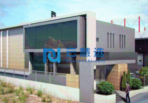 西咸新区1000平米标准厂房出租|有环评，交通便捷