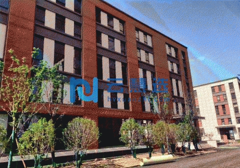 南京市江宁区科学园厂房1800平米出售 环境好