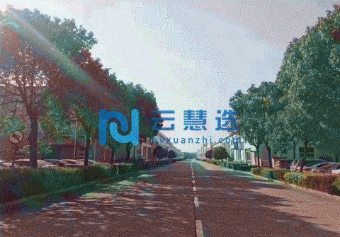 上海松江区独栋厂房2680平米出租出售