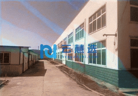 辽宁营口盖州市什字街镇于屯村450平厂房出租