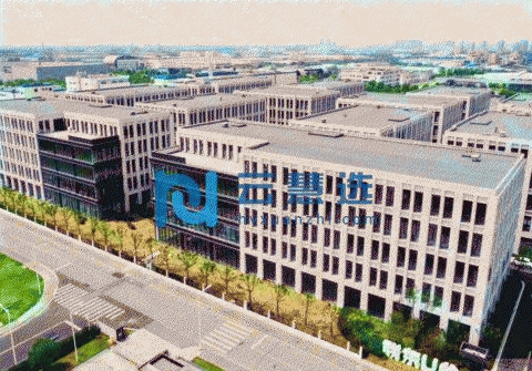 西青南站2400平米双拼独栋 首层7.2米二层4.5米三层3.9米  配套完善