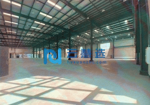 宝地嘉兴国际产业园区全新厂房出租 园区环境优美 独栋独门