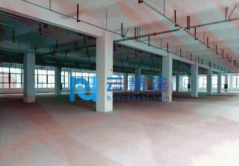 伊春铁力市美伦达造纸机械有限公司20616平米厂房出租