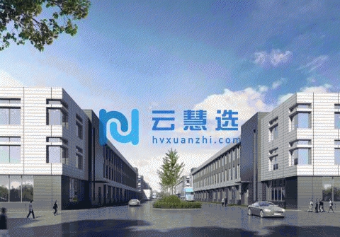 抚州临川区比亚迪对面产业园6000平厂房，单层十米，增值空间大