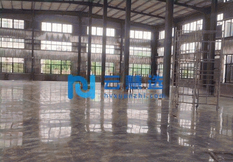 交通极其便利的在建单层厂房，高速 高铁 物流 分分钟到达