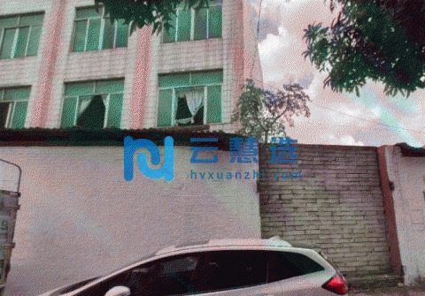 广州白云区2000平米厂房出租 面积多样化 交通位置优