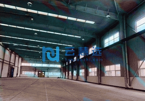 北京通州区标准厂房1000平出租