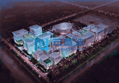 中交智慧交通科技园独立产权厂房1000方起售 独立产权