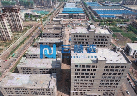 青岛城阳区600平米厂房出售 配套齐全 政府扶持 面积灵活