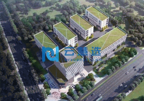 准现房框架厂房  政策扶持力度大 可按揭 有环评