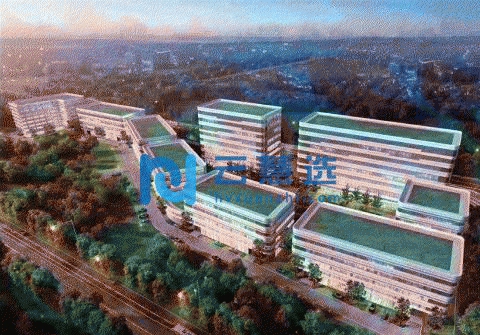 广州黄埔区25000平米厂房出租 配套齐全 可代办 房租补贴