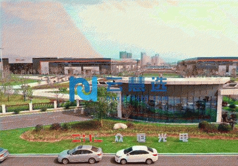 江西辐射珠三角及长三角电子信息科技照明产业园厂房出售