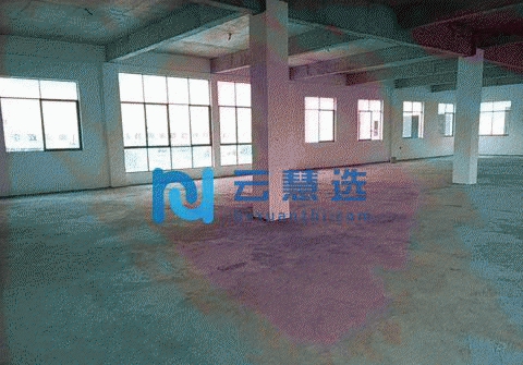 西安高新区高新草堂科技园【1800㎡工业厂房】工业产证在手