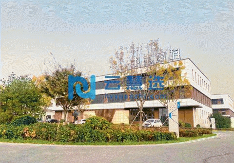 天津宁河现房出售 两层框架厂房 手续齐全 配套完善 可环评