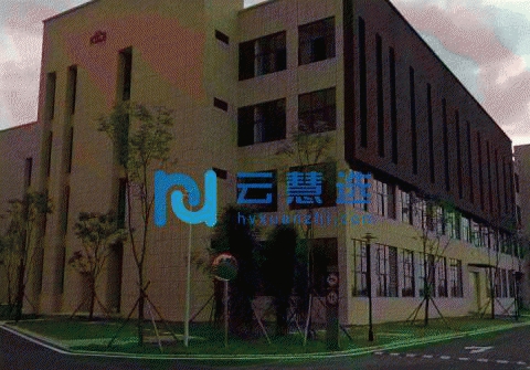 湖北武汉当代电子硅谷花园式标准厂房200-1240平