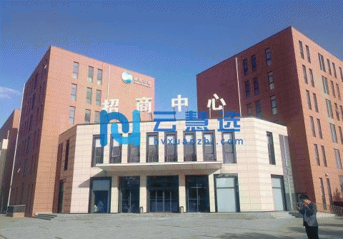 北京市通州区永乐产业园2000平米厂房出租