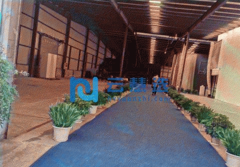 成都大邑县沙渠现房2000平米，可入无污染行业园区厂房出租