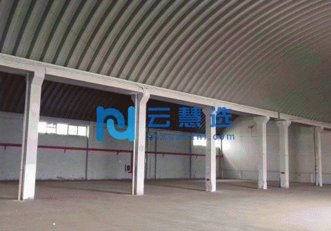 河北廊坊高新区1000平米厂房出租