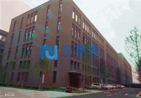 北京大兴区生物医药基地600平米厂房出租 生产办公研发 可租可售