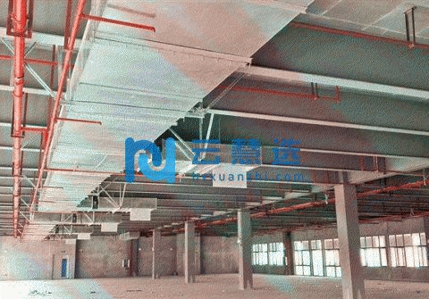 石家庄市长安区1188平米厂房出售丨适合涉外企业