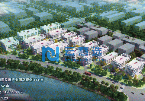 津南厂房 首层7.2米 500-5000平米 大产权 可环评