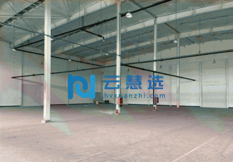 东丽1层钢架结构厂房4400平米出租，可仓储物流，手续齐全