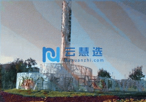 周口豫沪合作产业园3000平厂房出售，50年独立产权，可行车