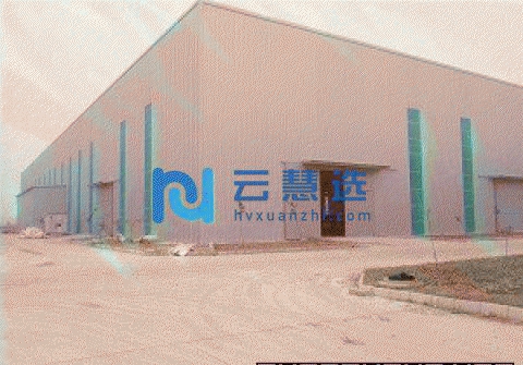 大厂潮白河工业区厂房出租