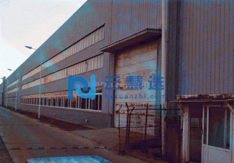 出租北辰双街4000平米独门独院仓库