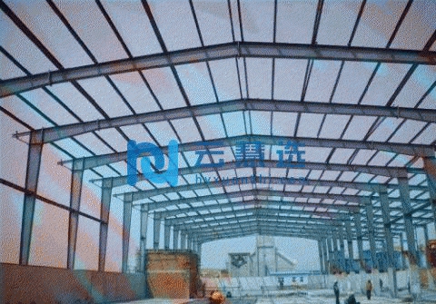 出售北辰区汉沟15000平米厂房