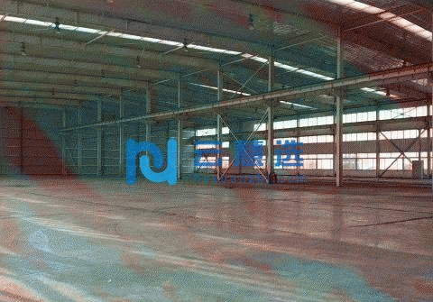 出租北辰双街4000平米独门独院仓库