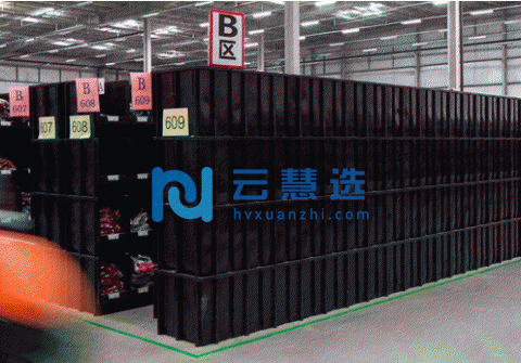 武清开发区内大面积丙二类高台库出租