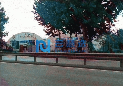 济南市长清区12000平米厂房出租丨交通便利