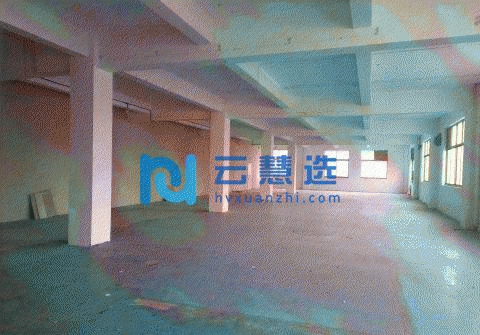 上海浦东新区独栋双层4000平厂房出租 5米150kw电力 研发检测组装生产