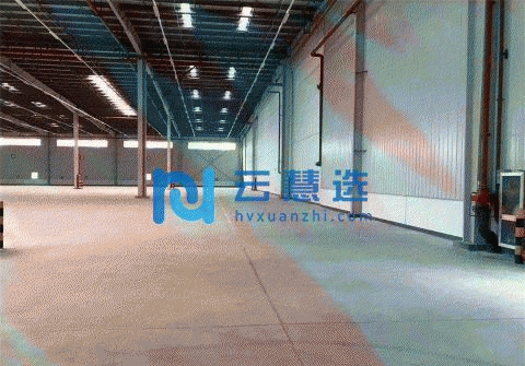 江宁区空港物流园6000平米仓库出租