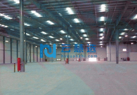 宁河现代产业园内高正规台库出租