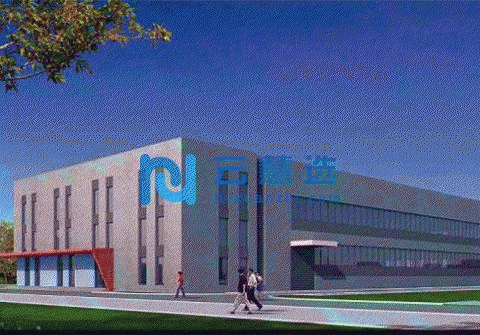 泰达中小企业园厂房招商