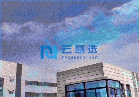 徐圩新区12.5米高标准机械厂房