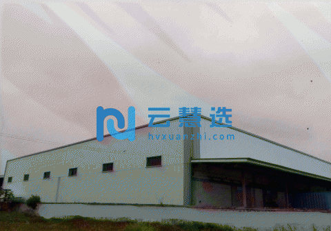 花都杨荷村8000平米全新仓库出租，有宿舍