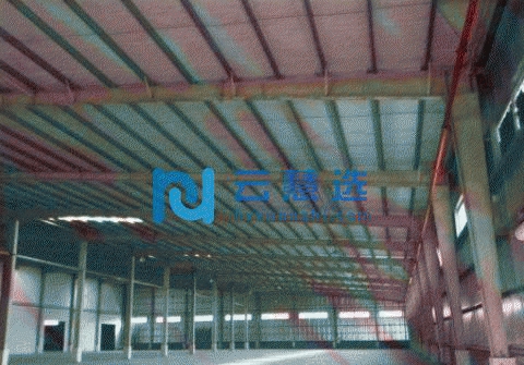 花都杨二村5000平米仓库出租，证件齐全