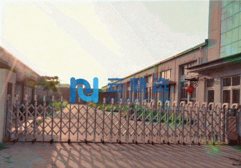 西青双层独栋厂房出租