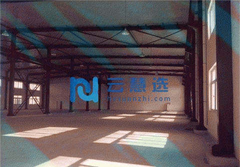 津南泰达微电子8850平米厂房出售