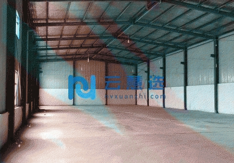 花都杨荷小桥南3000平米仓库出租，带卸货平台