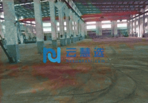 津南小站工业园内5000平米厂房出租