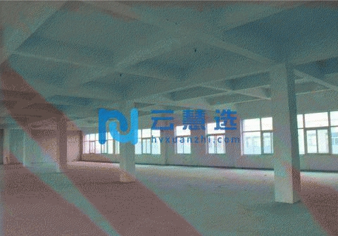 津南泰达科技园2600平米厂房出租 价格实惠